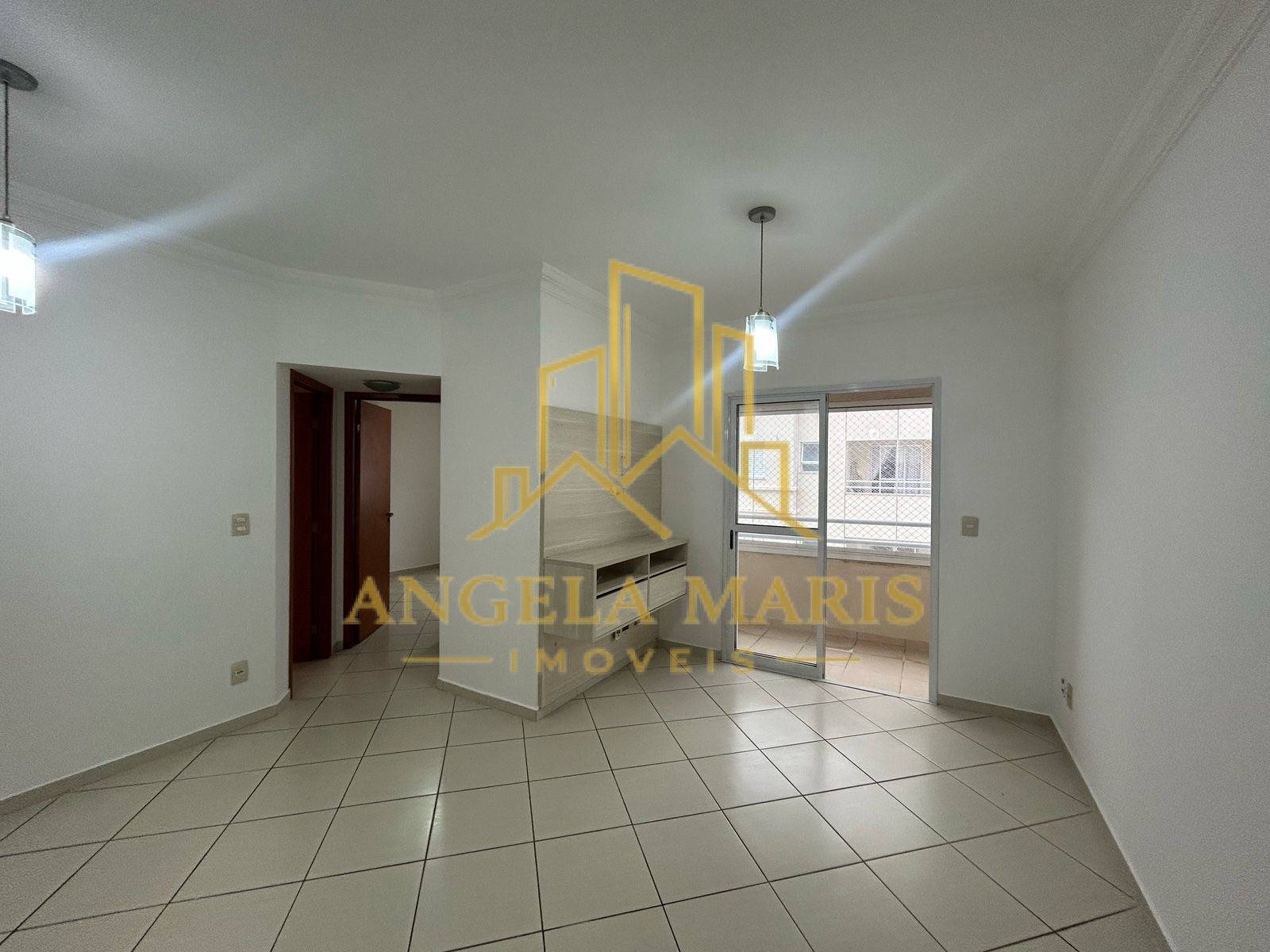Apartamento, 2 quartos, 64 m² - Foto 1