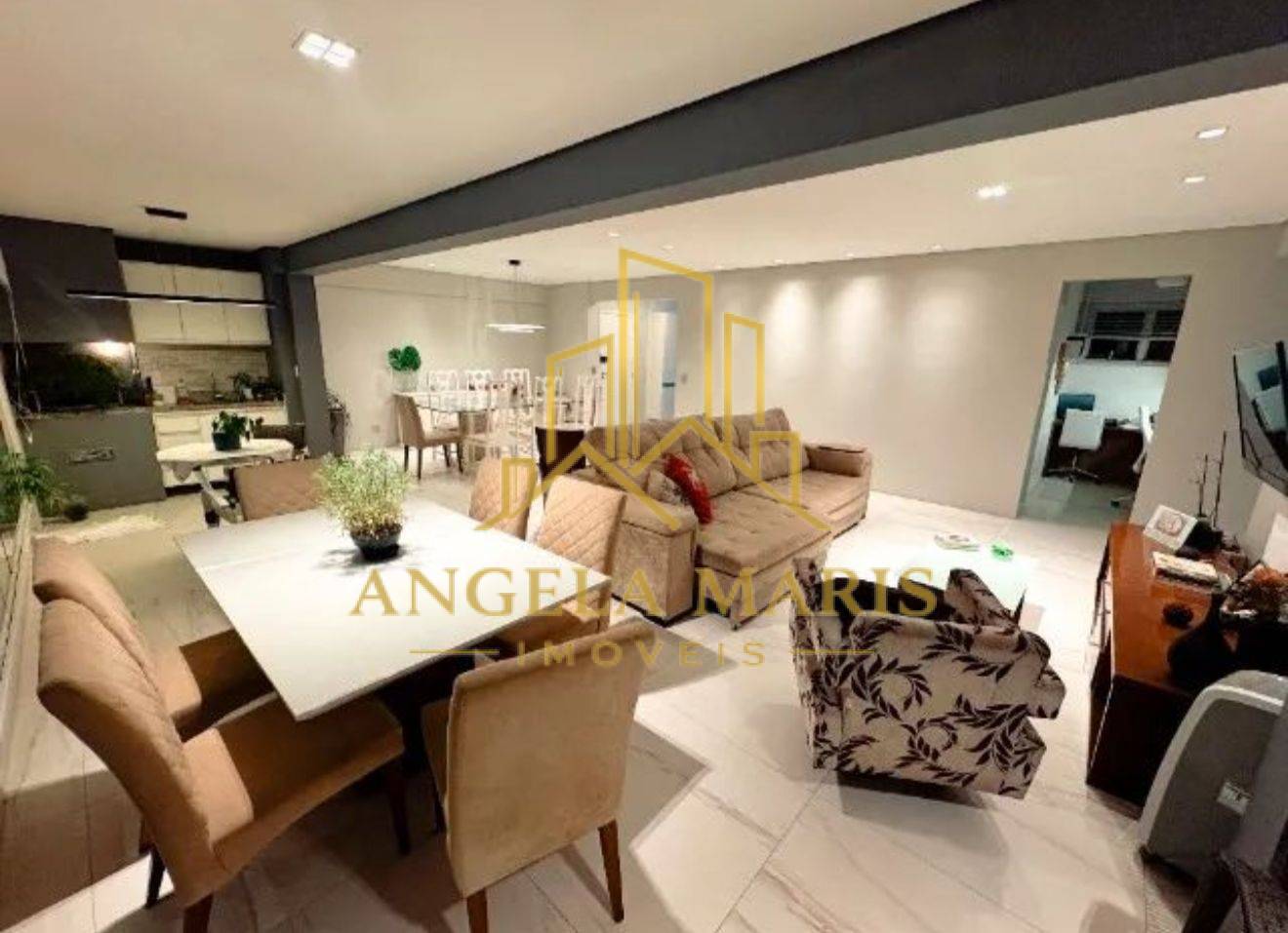 Apartamento, 3 quartos, 156 m² - Foto 2