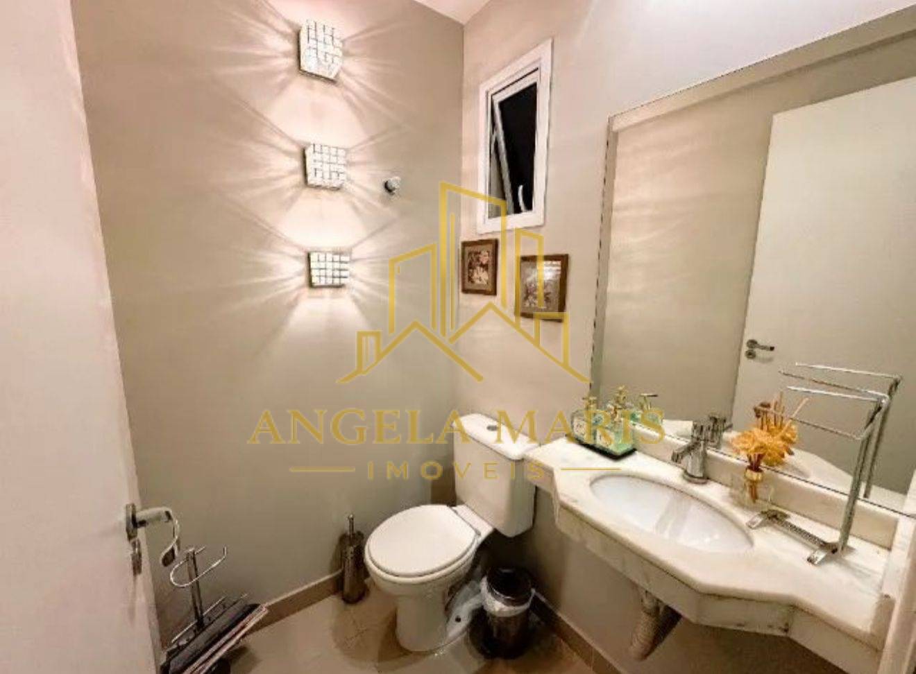 Apartamento, 3 quartos, 156 m² - Foto 4