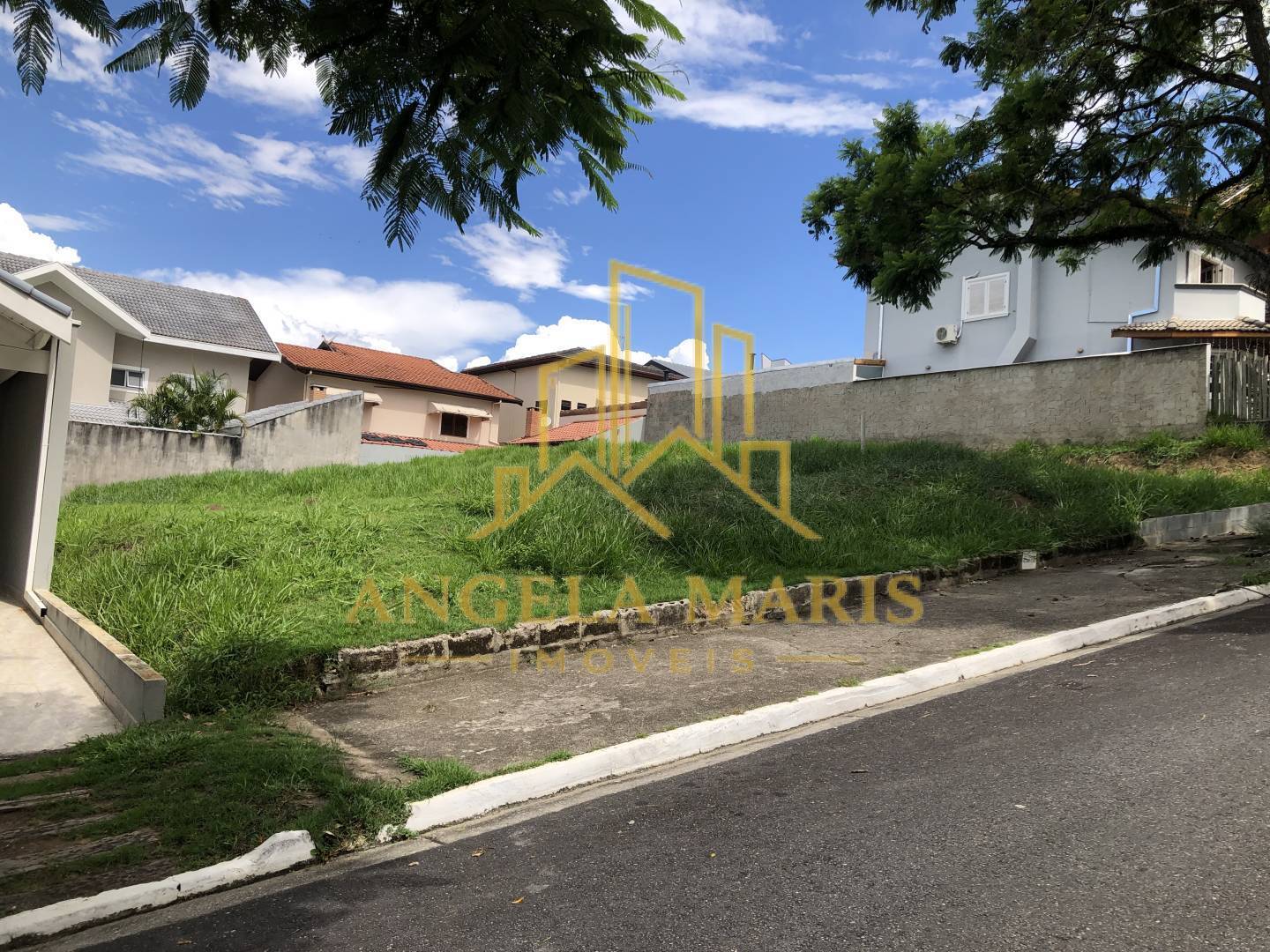 Terreno, 343 m² - Foto 1