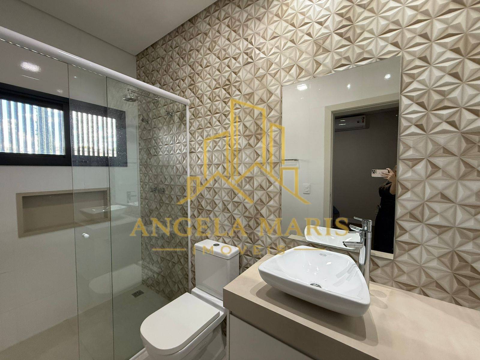 Casa de Condomínio, 4 quartos - Foto 40
