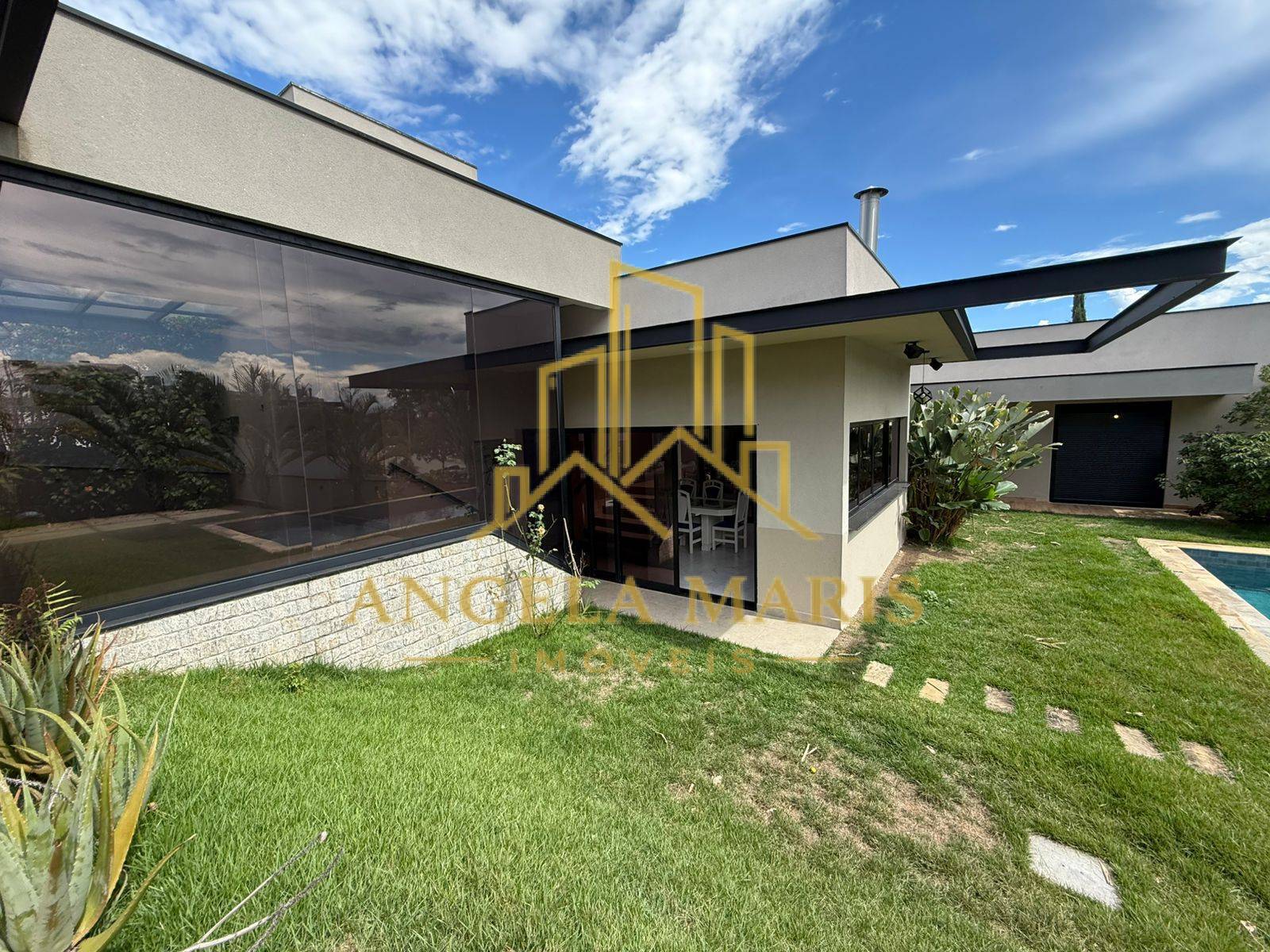 Casa de Condomínio, 4 quartos - Foto 45