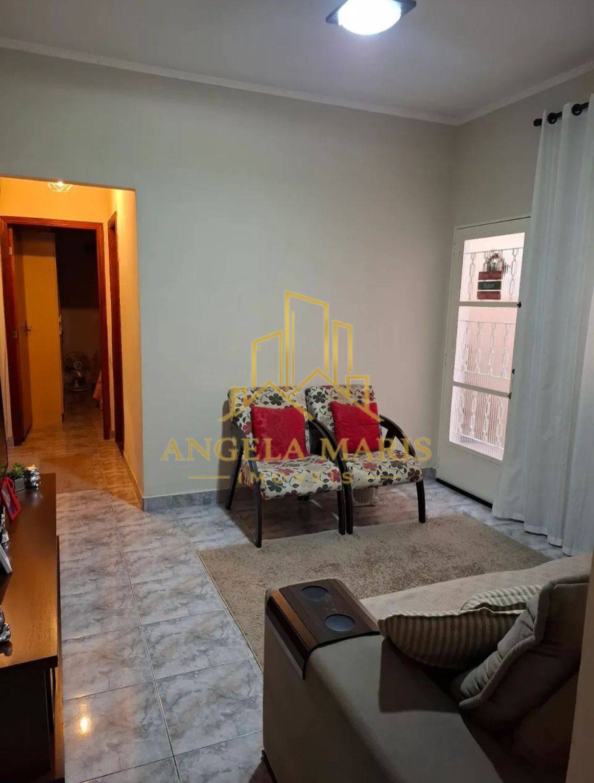 Casa, 3 quartos, 73 m² - Foto 1