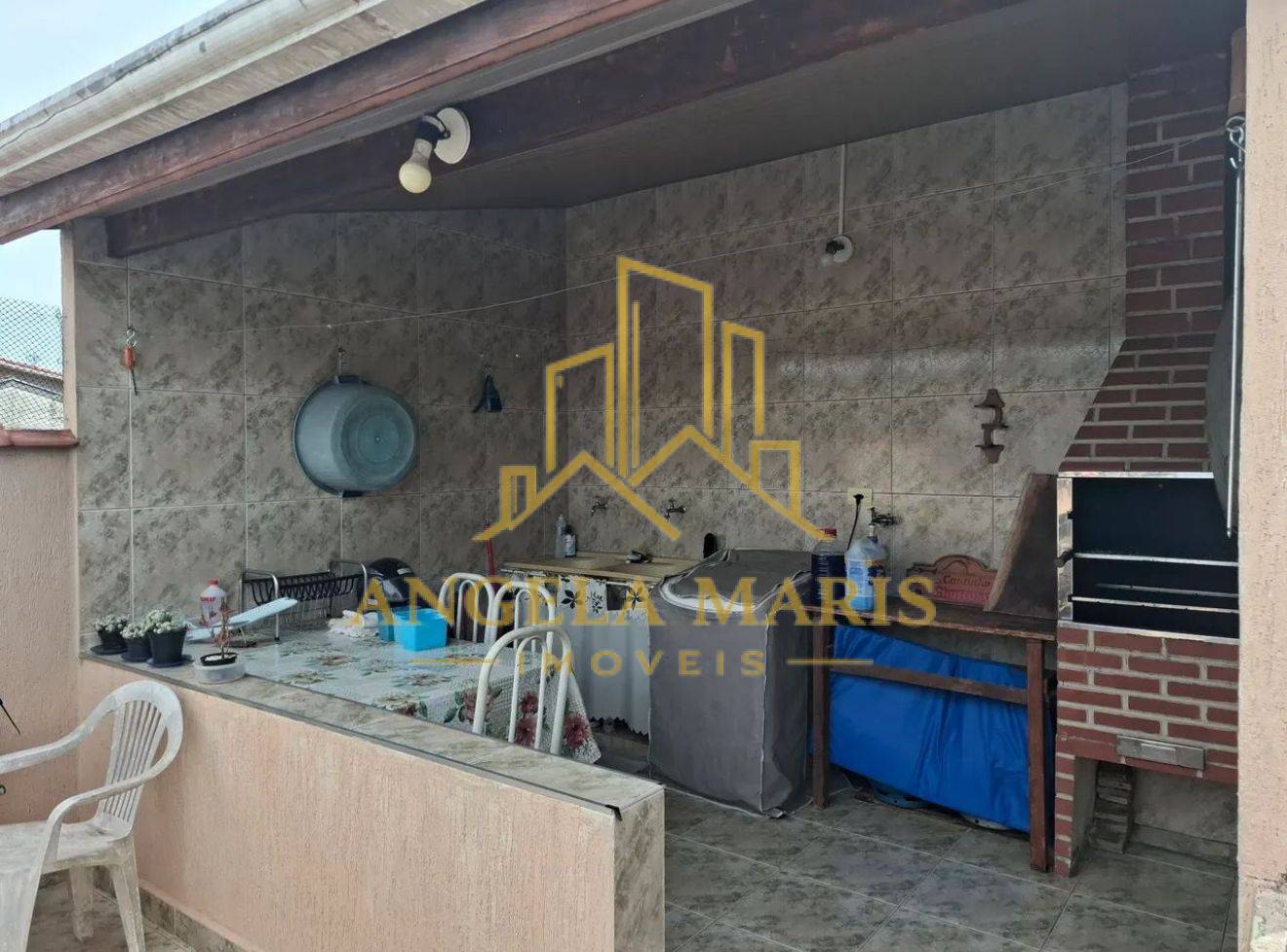Casa, 3 quartos, 73 m² - Foto 5