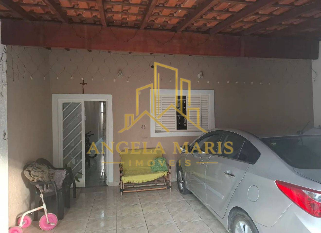 Casa, 3 quartos, 73 m² - Foto 2
