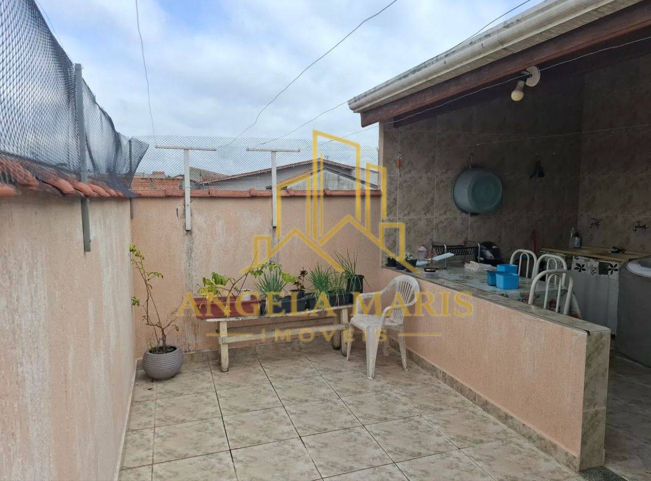 Casa, 3 quartos, 73 m² - Foto 7