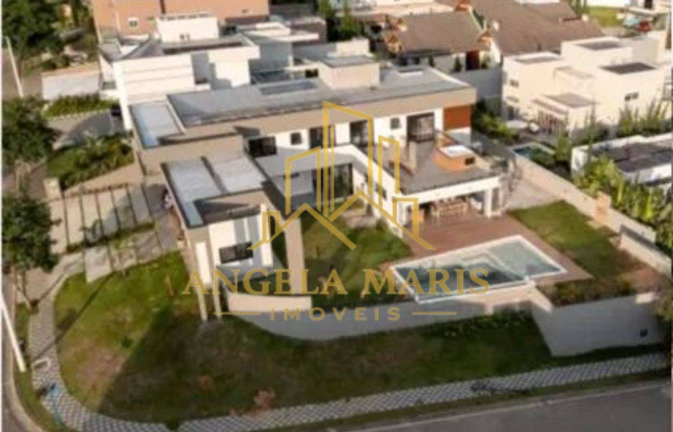 Casa de Condomínio, 5 quartos - Foto 1