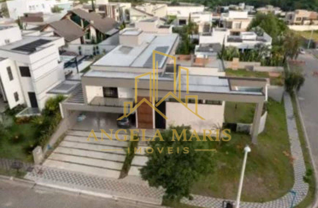 Casa de Condomínio, 5 quartos - Foto 2