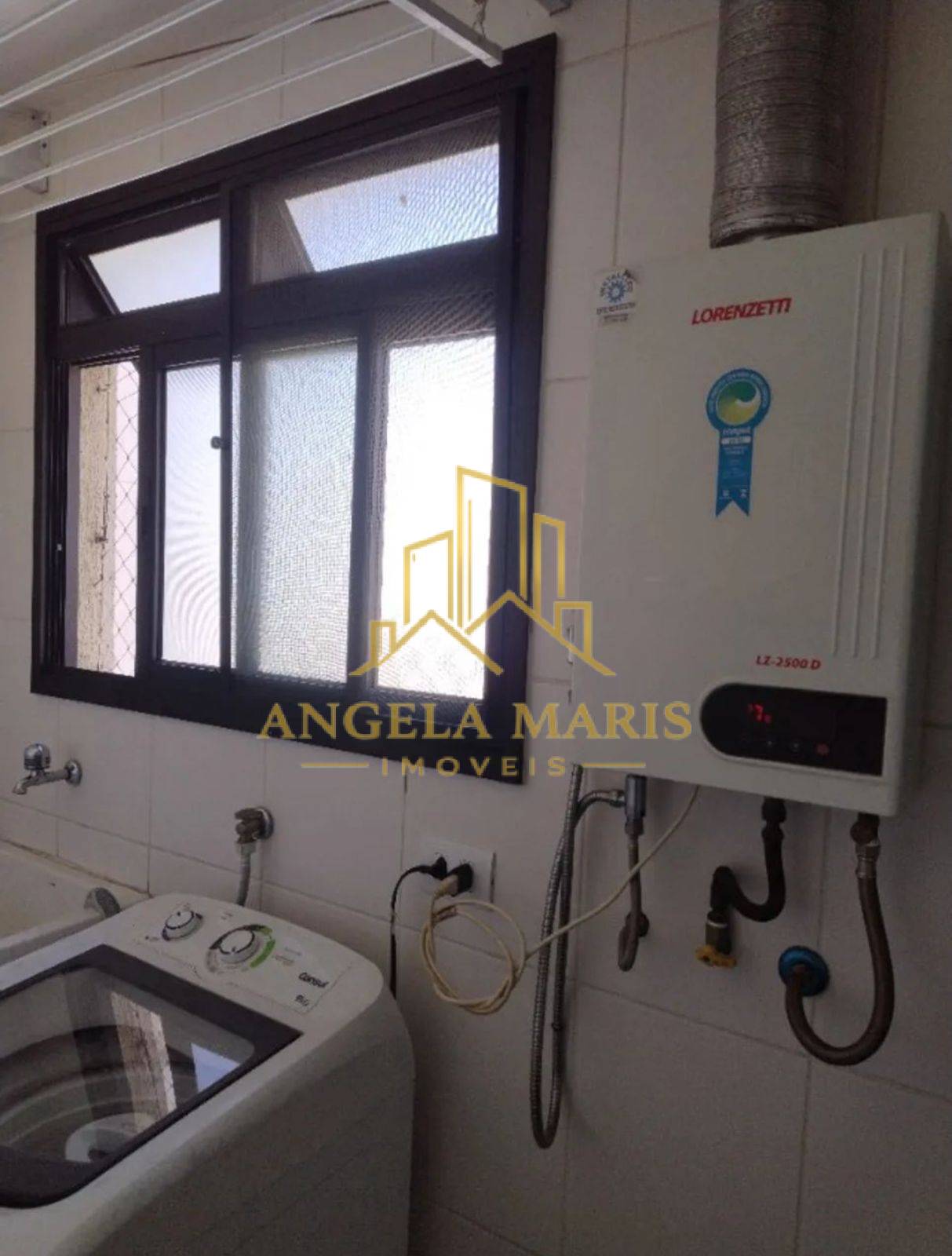 Apartamento, 3 quartos, 96 m² - Foto 5