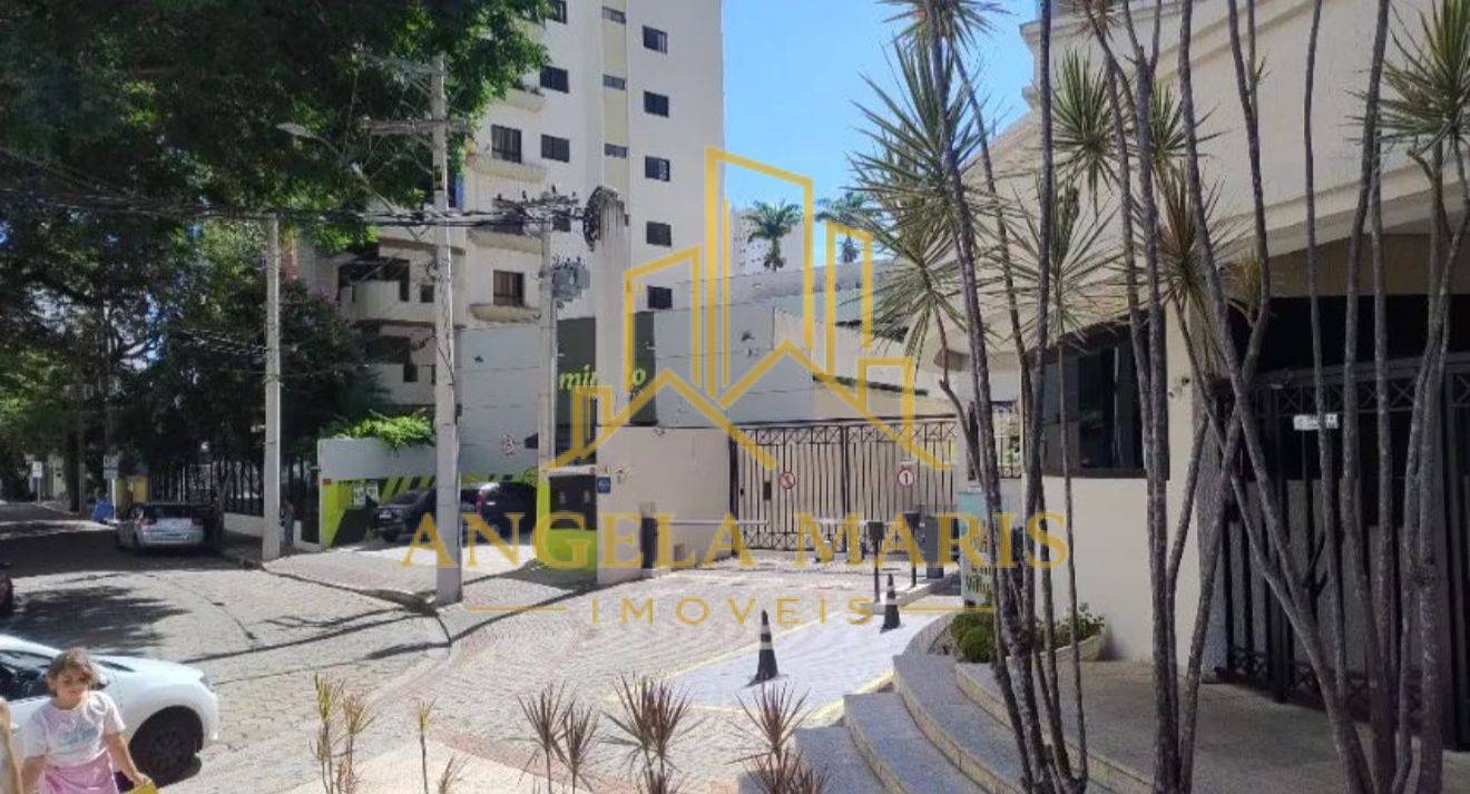 Apartamento, 3 quartos, 96 m² - Foto 6