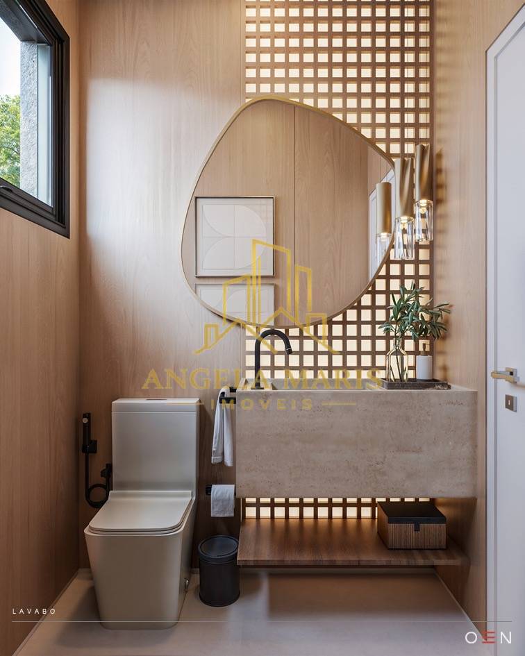 Casa de Condomínio, 5 quartos - Foto 8