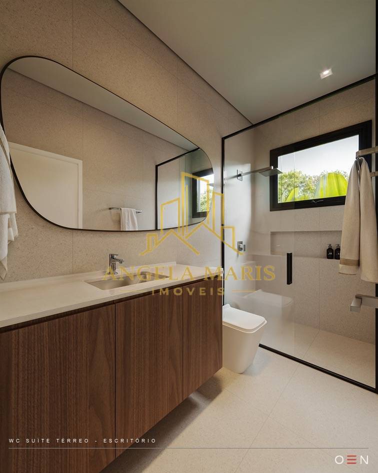 Casa de Condomínio, 5 quartos - Foto 31