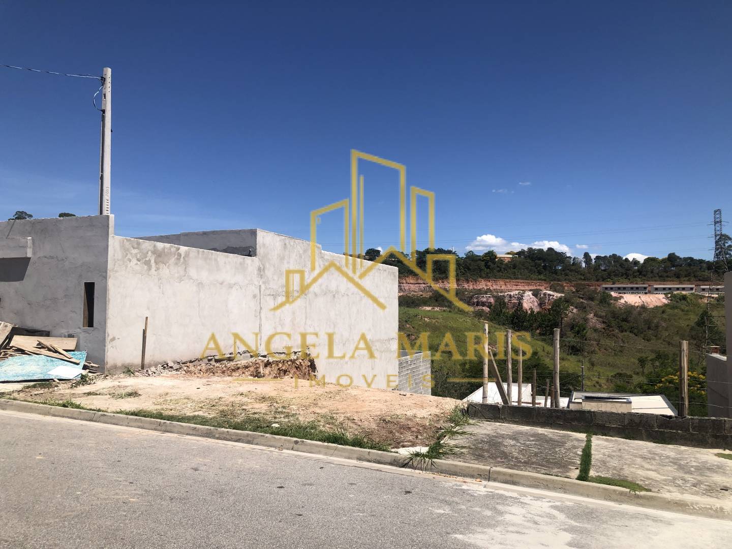 Terreno, 175 m² - Foto 1