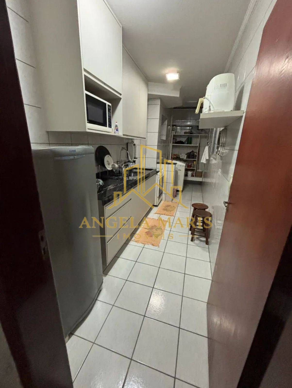 Apartamento, 3 quartos, 98 m² - Foto 3