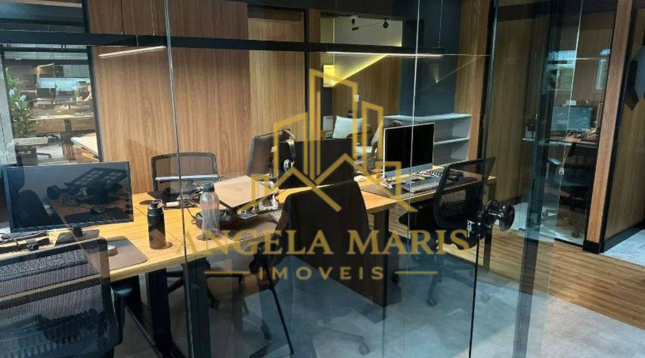 Sala-Conjunto, 130 m² - Foto 13