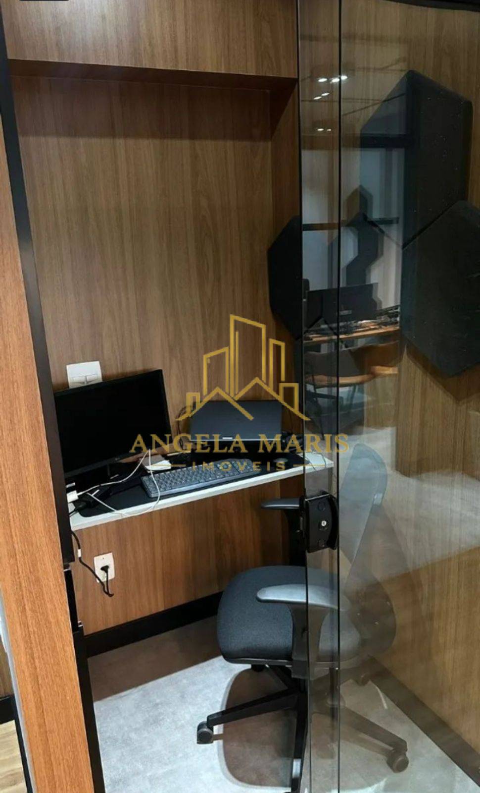 Sala-Conjunto, 130 m² - Foto 19