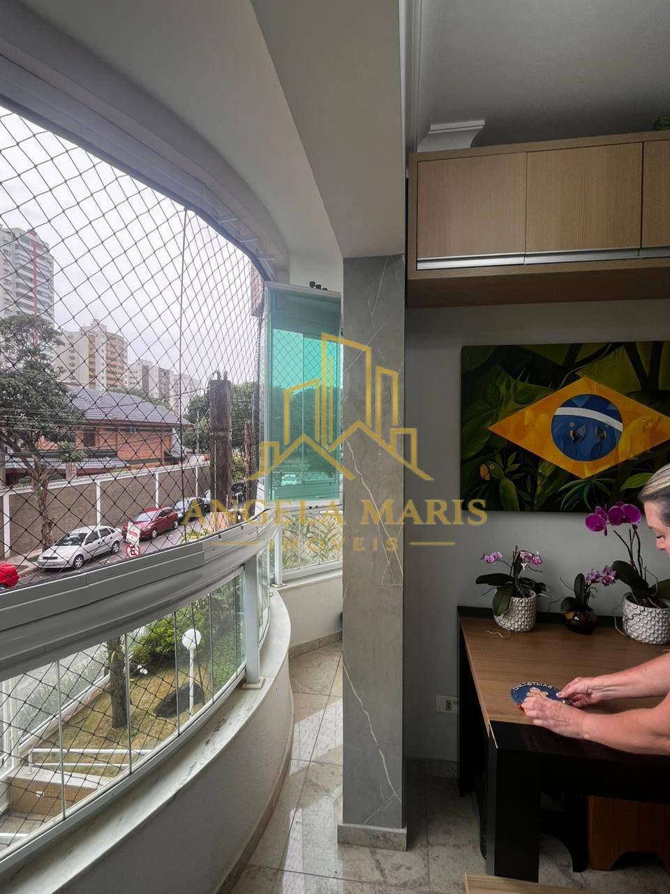 Apartamento, 3 quartos, 108 m² - Foto 4