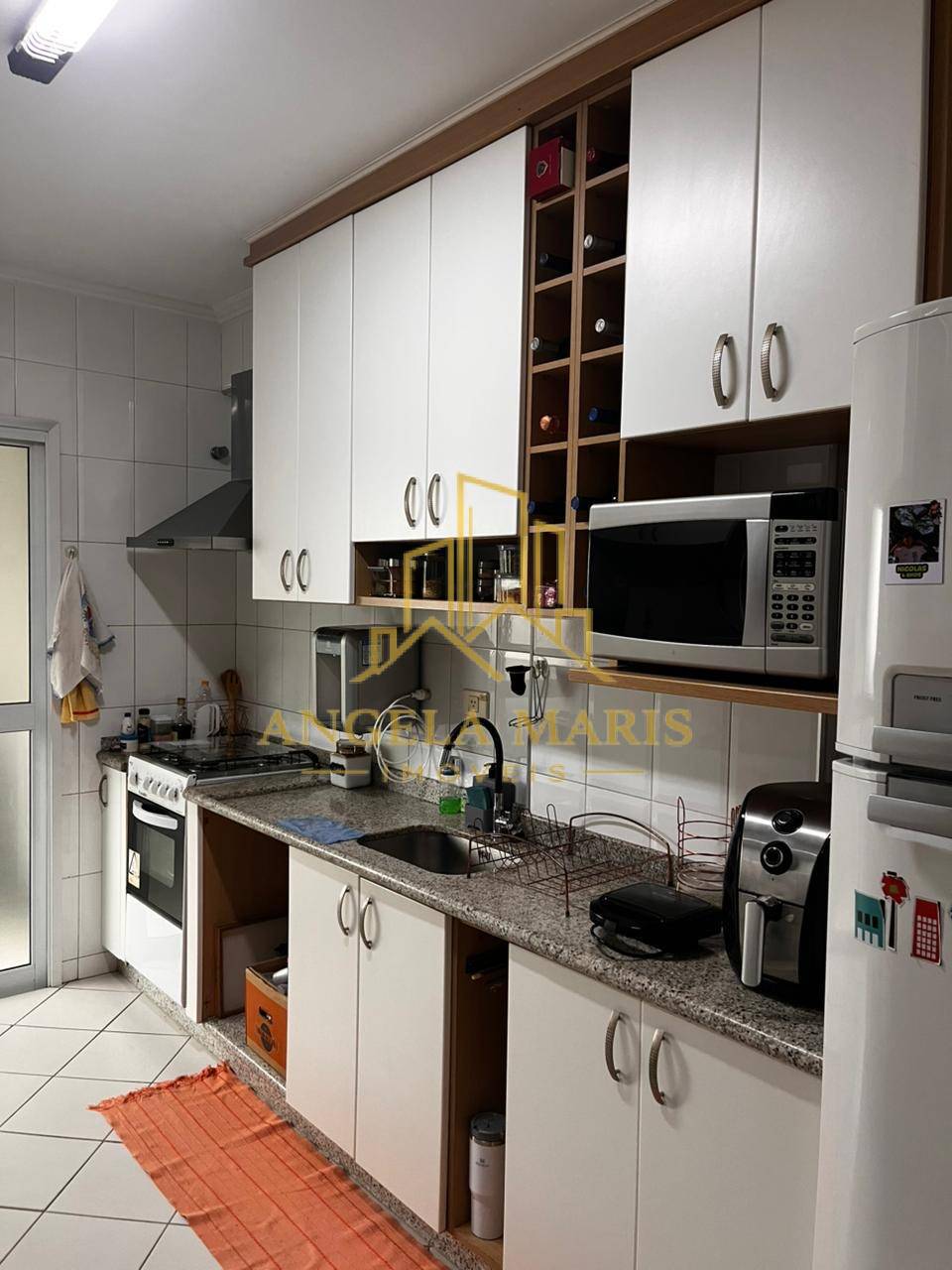 Apartamento, 3 quartos, 108 m² - Foto 6