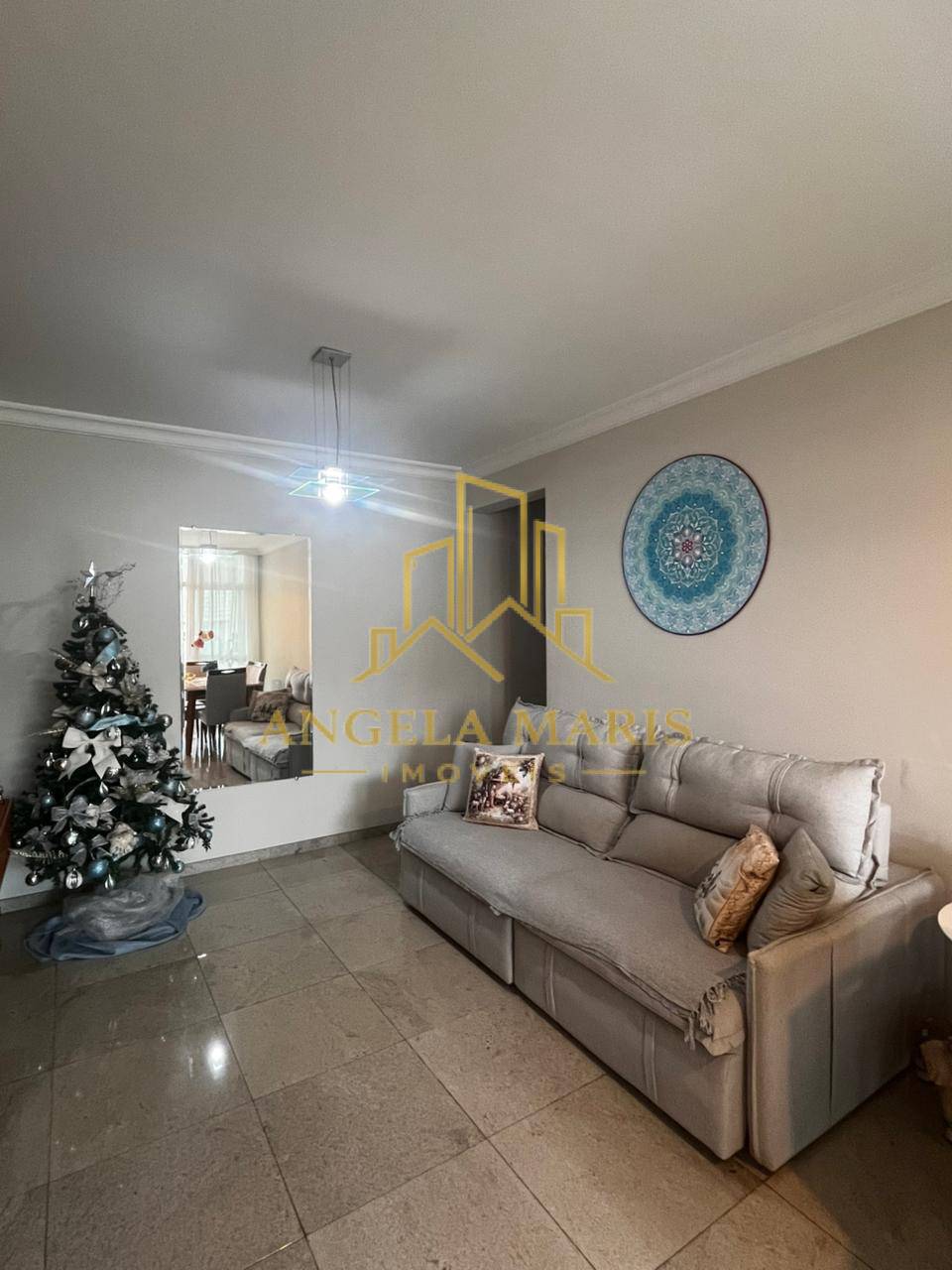 Apartamento, 3 quartos, 108 m² - Foto 1