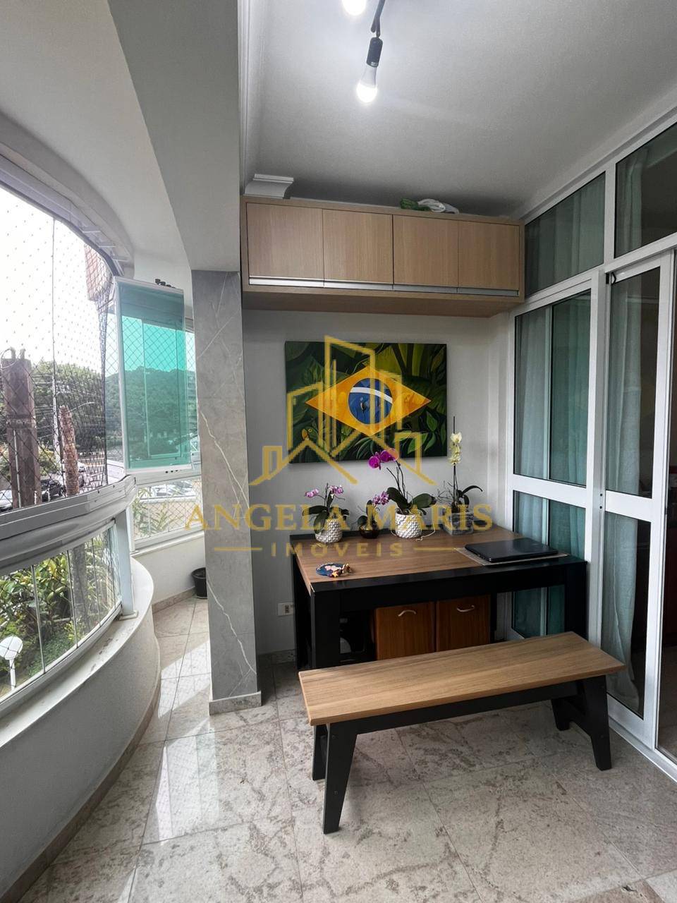 Apartamento, 3 quartos, 108 m² - Foto 3