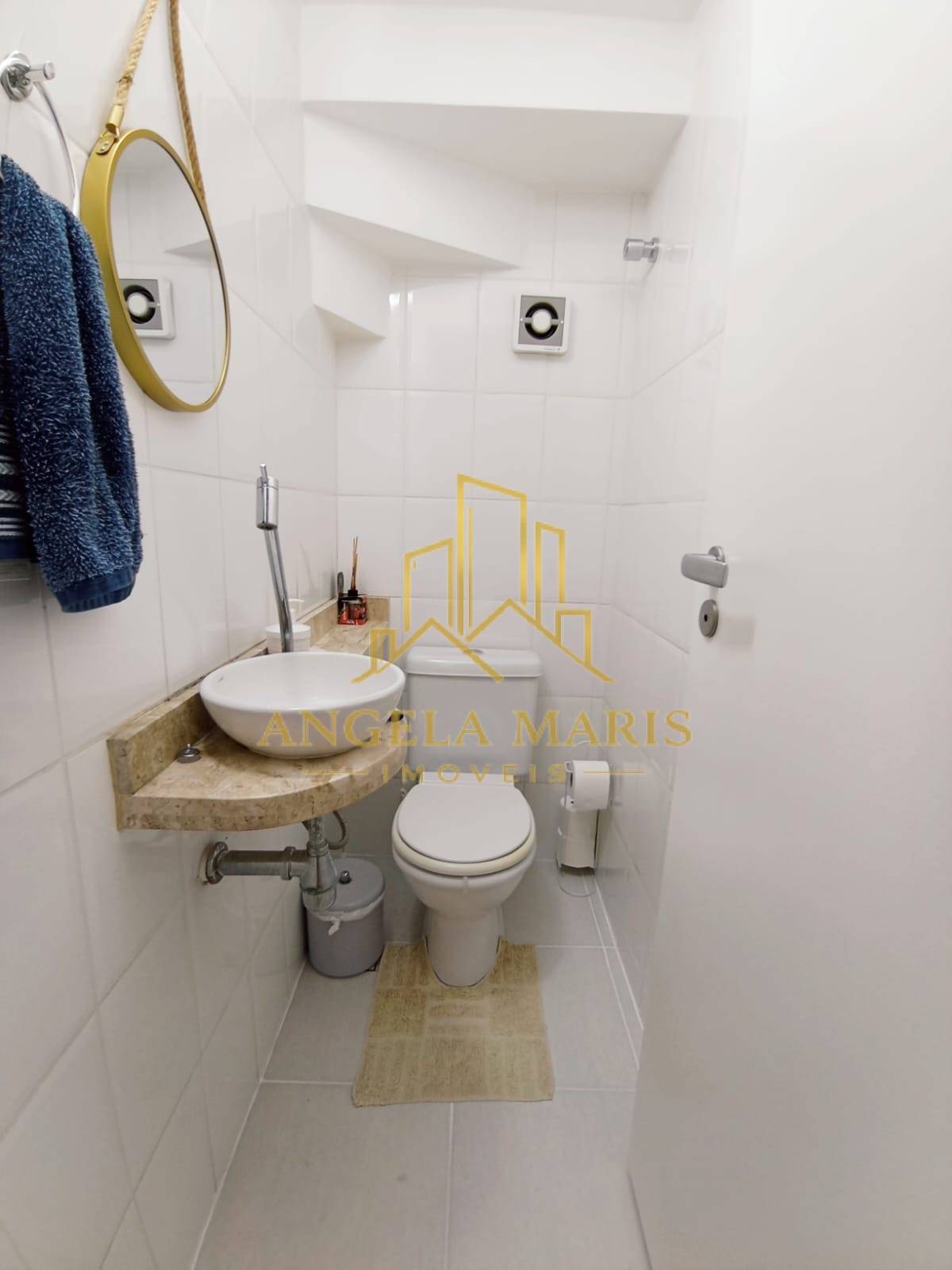 Casa de Condomínio, 2 quartos - Foto 11