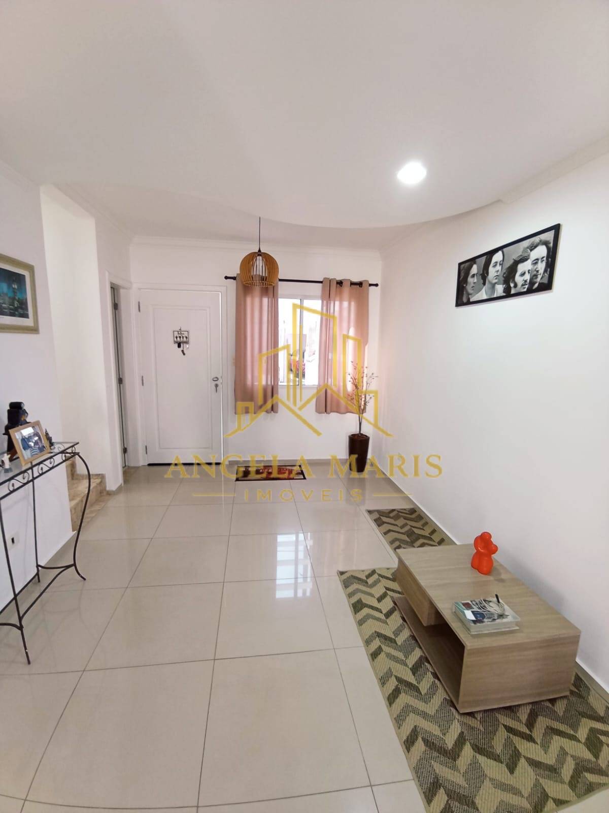 Casa de Condomínio, 2 quartos - Foto 5