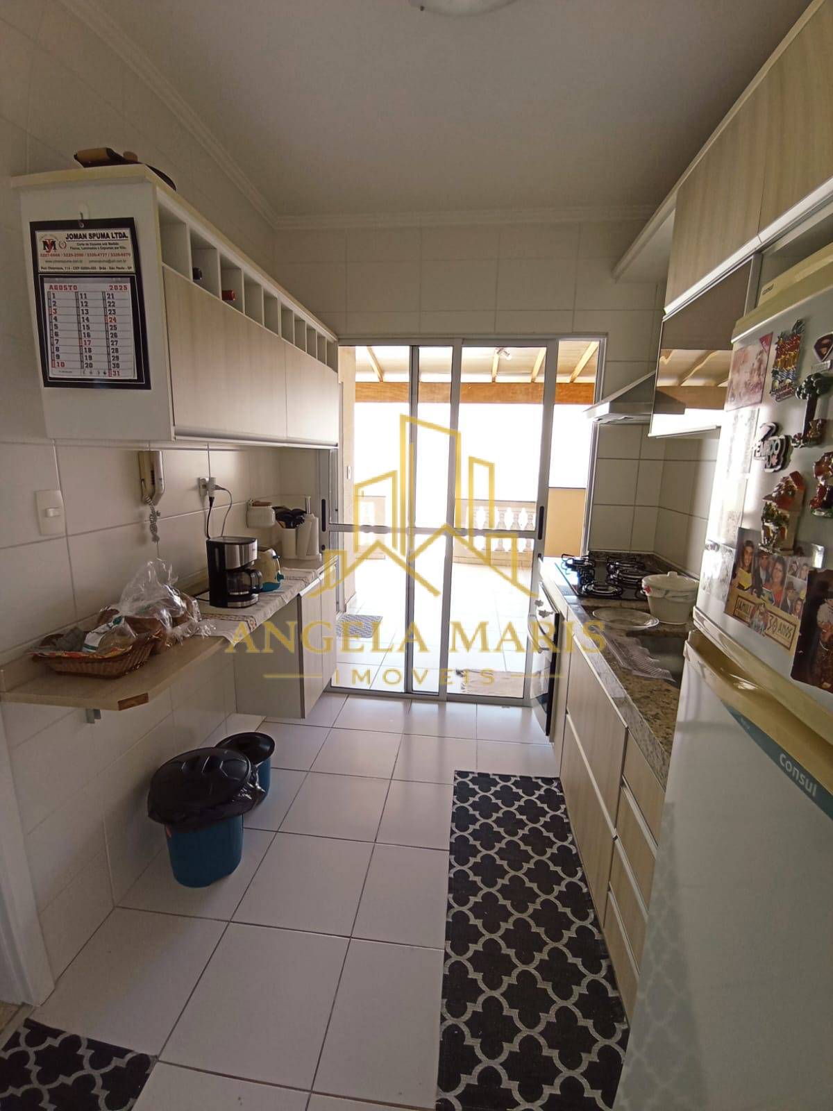 Casa de Condomínio, 2 quartos - Foto 4