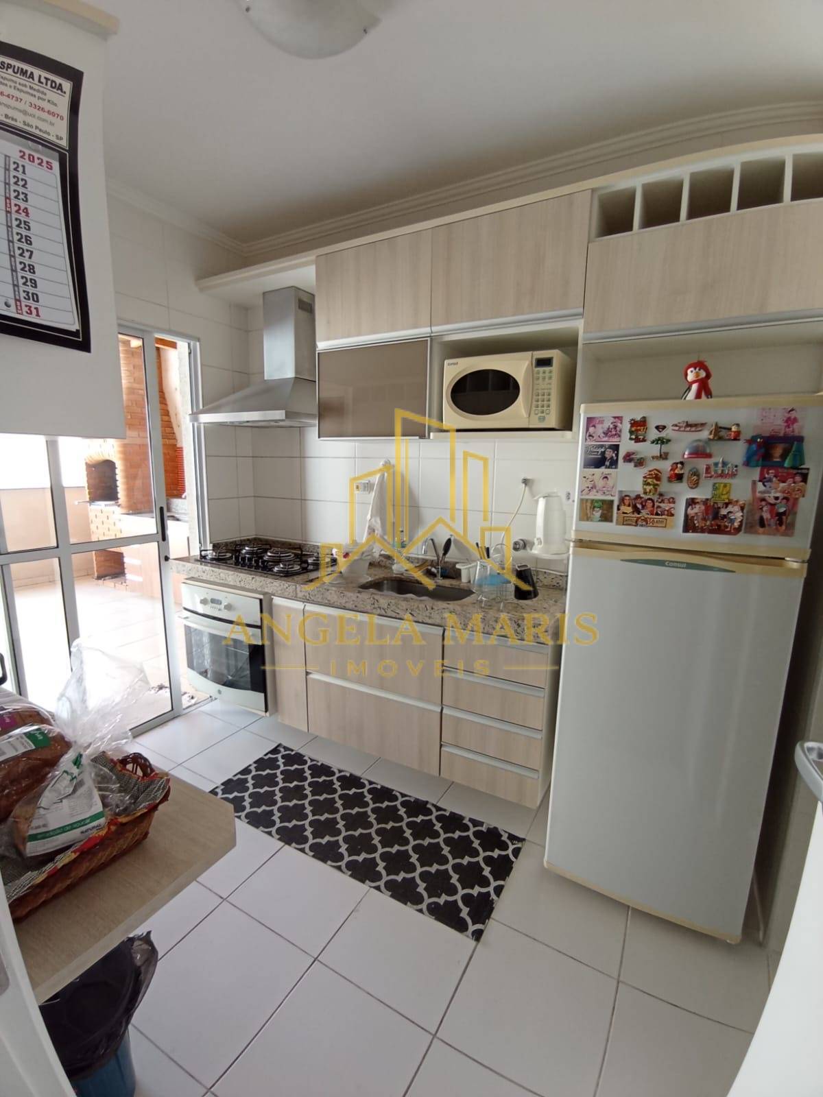 Casa de Condomínio, 2 quartos - Foto 6