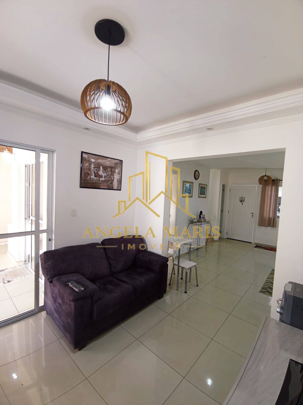 Casa de Condomínio, 2 quartos - Foto 3