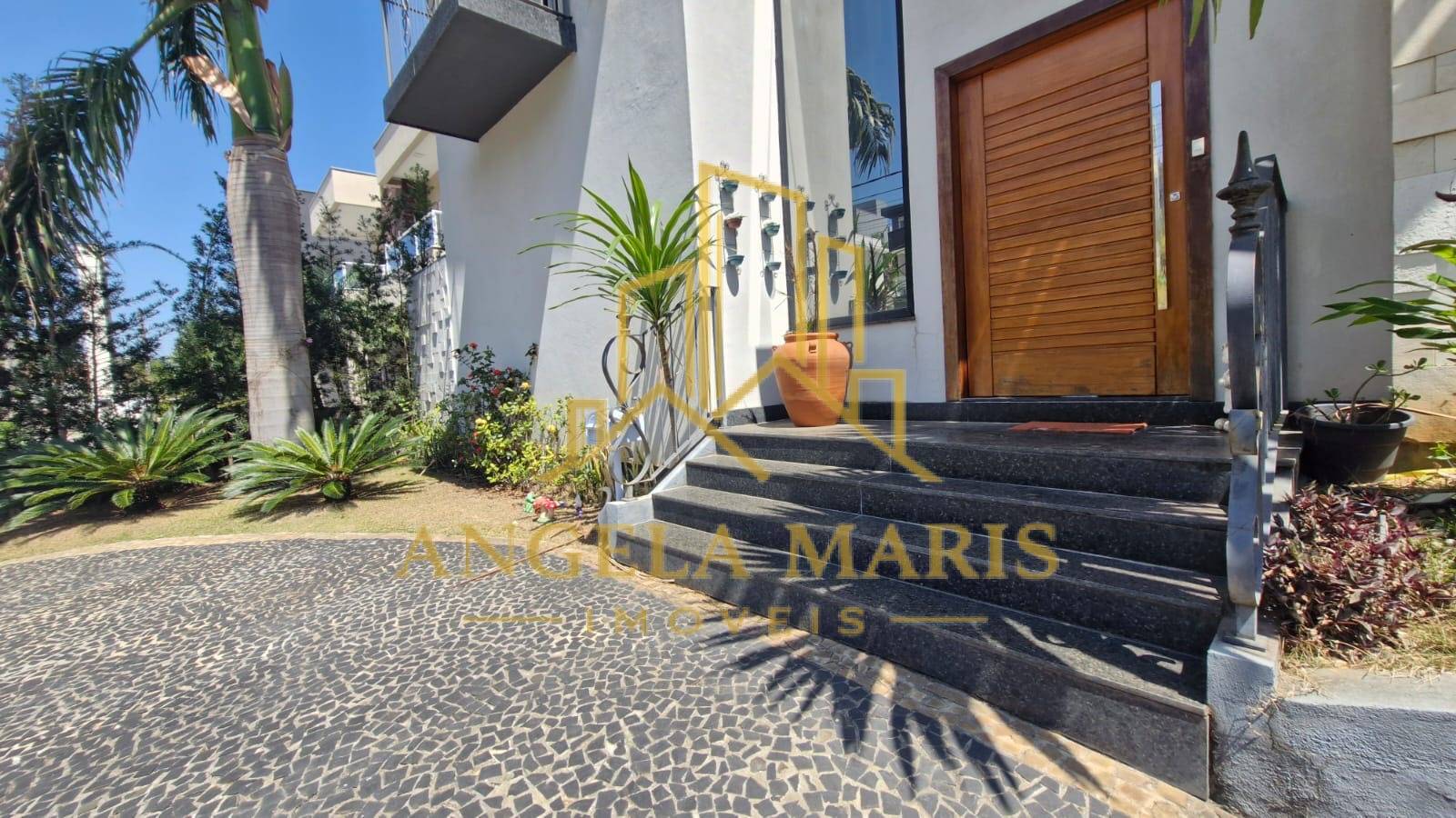 Casa de Condomínio, 5 quartos - Foto 6