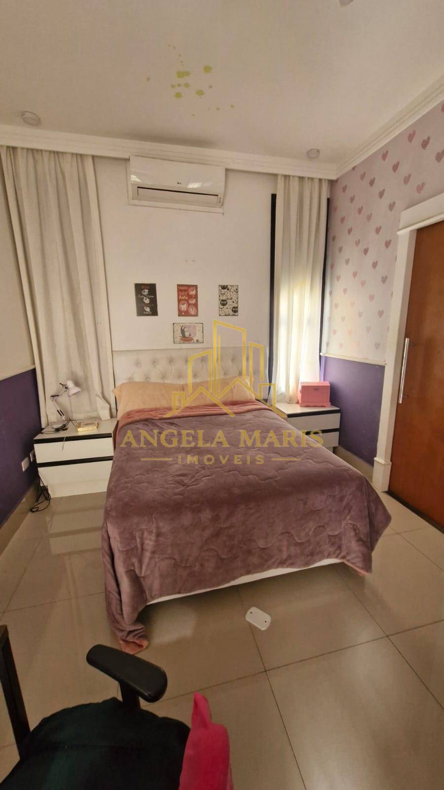 Casa de Condomínio, 5 quartos - Foto 11