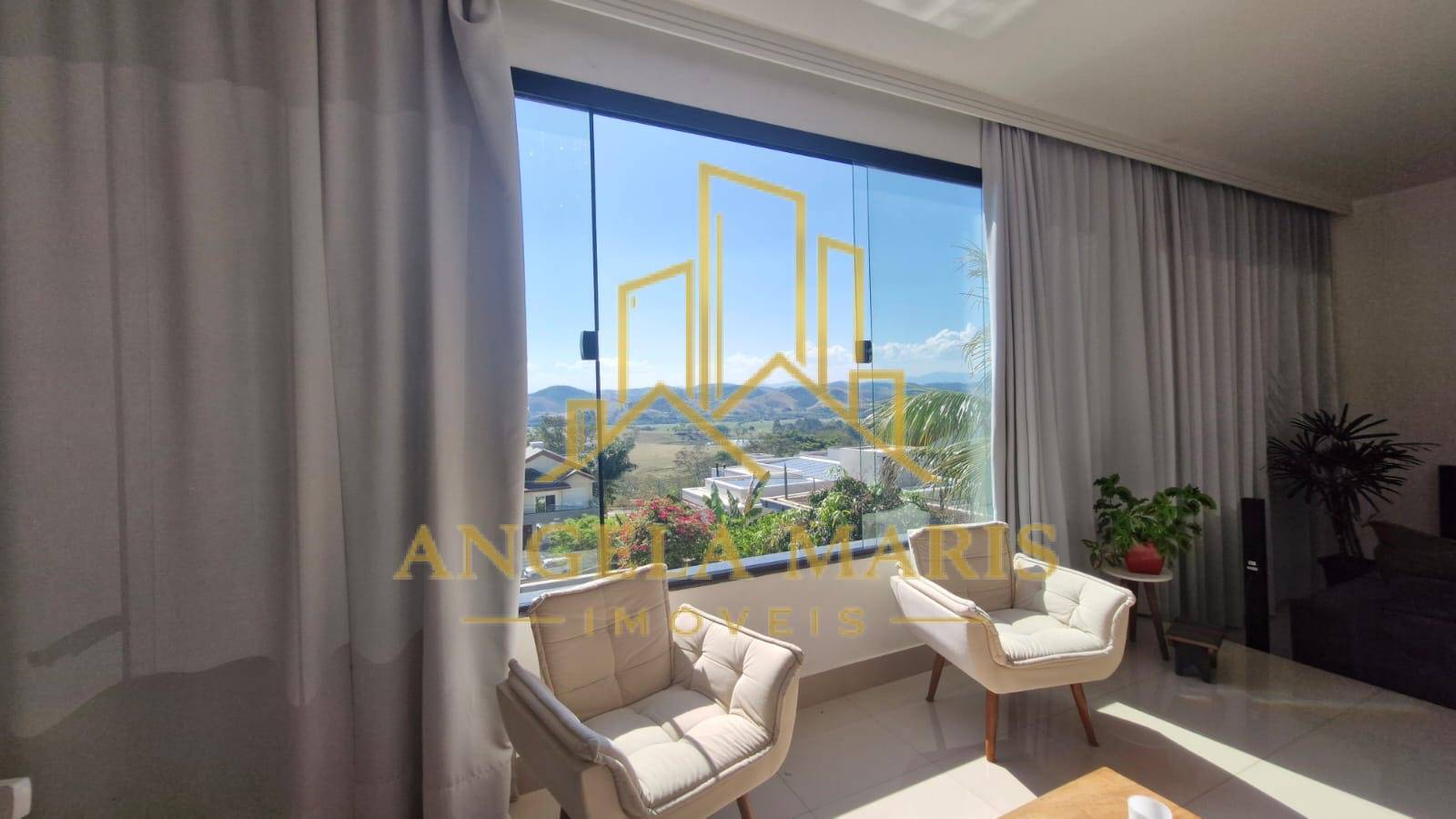 Casa de Condomínio, 5 quartos - Foto 4