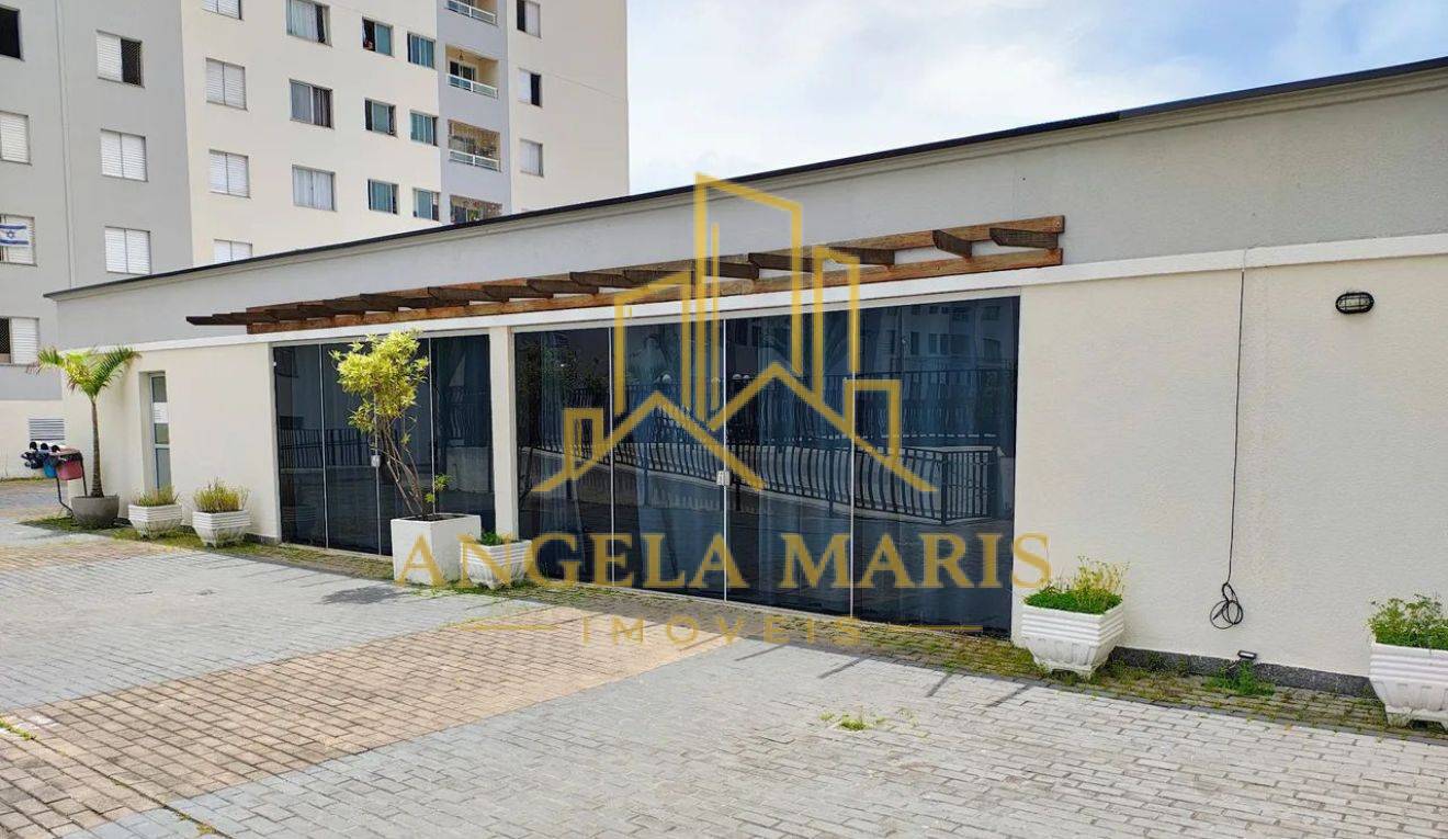 Apartamento, 3 quartos, 66 m² - Foto 12