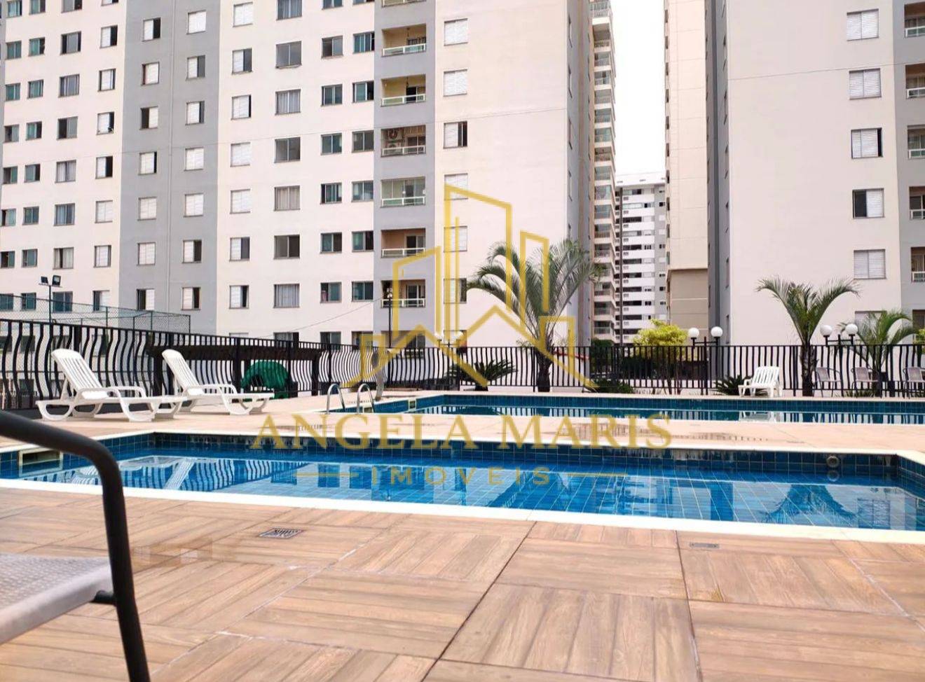 Apartamento, 3 quartos, 66 m² - Foto 13