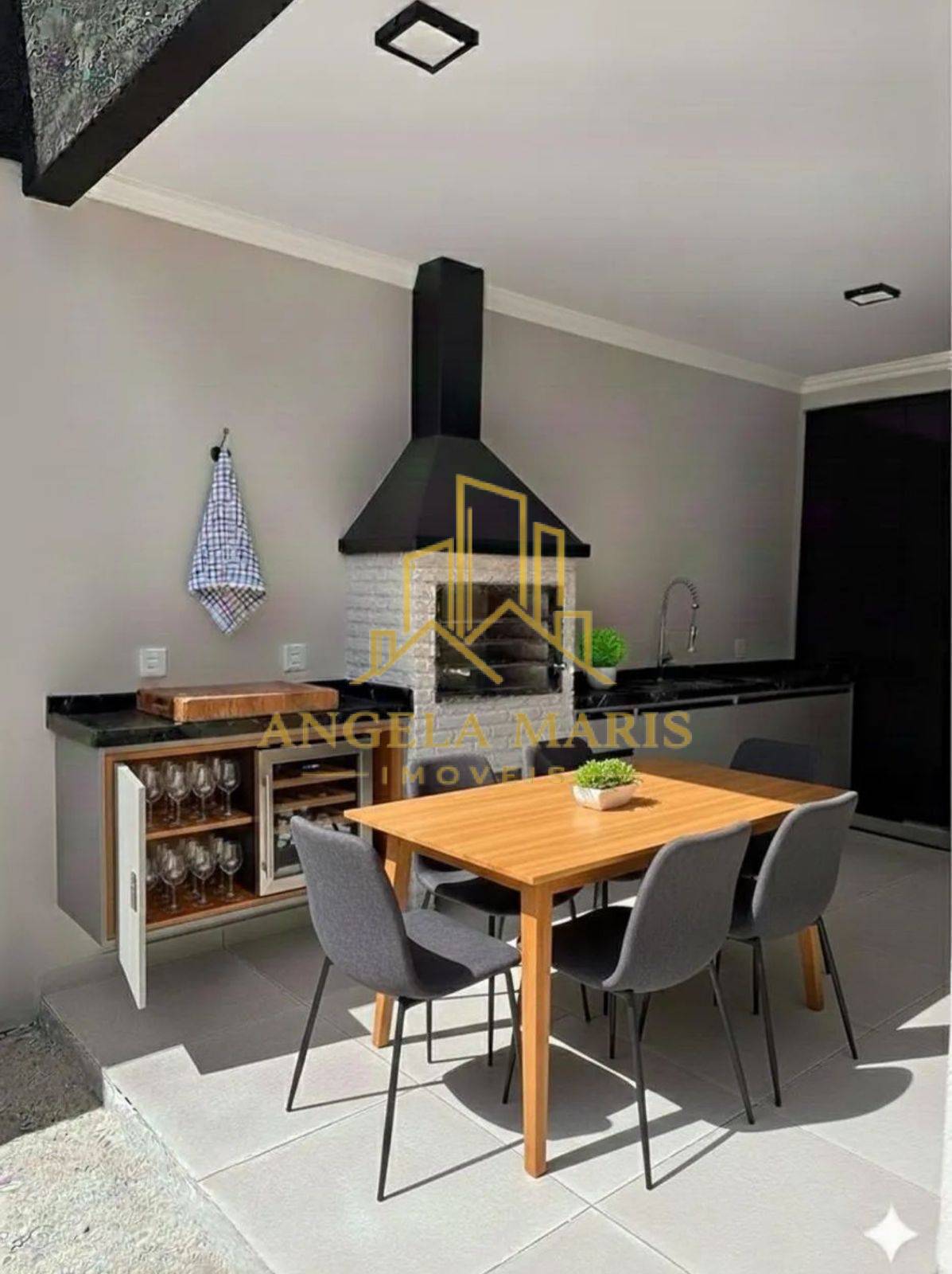 Casa, 2 quartos, 175 m² - Foto 6