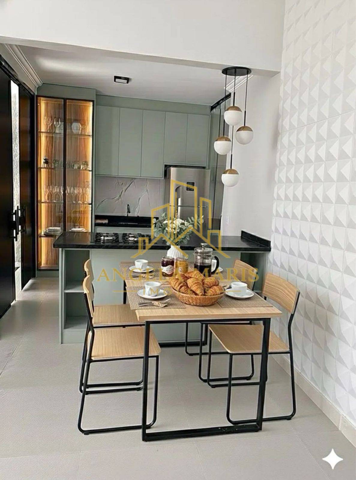 Casa, 2 quartos, 175 m² - Foto 5