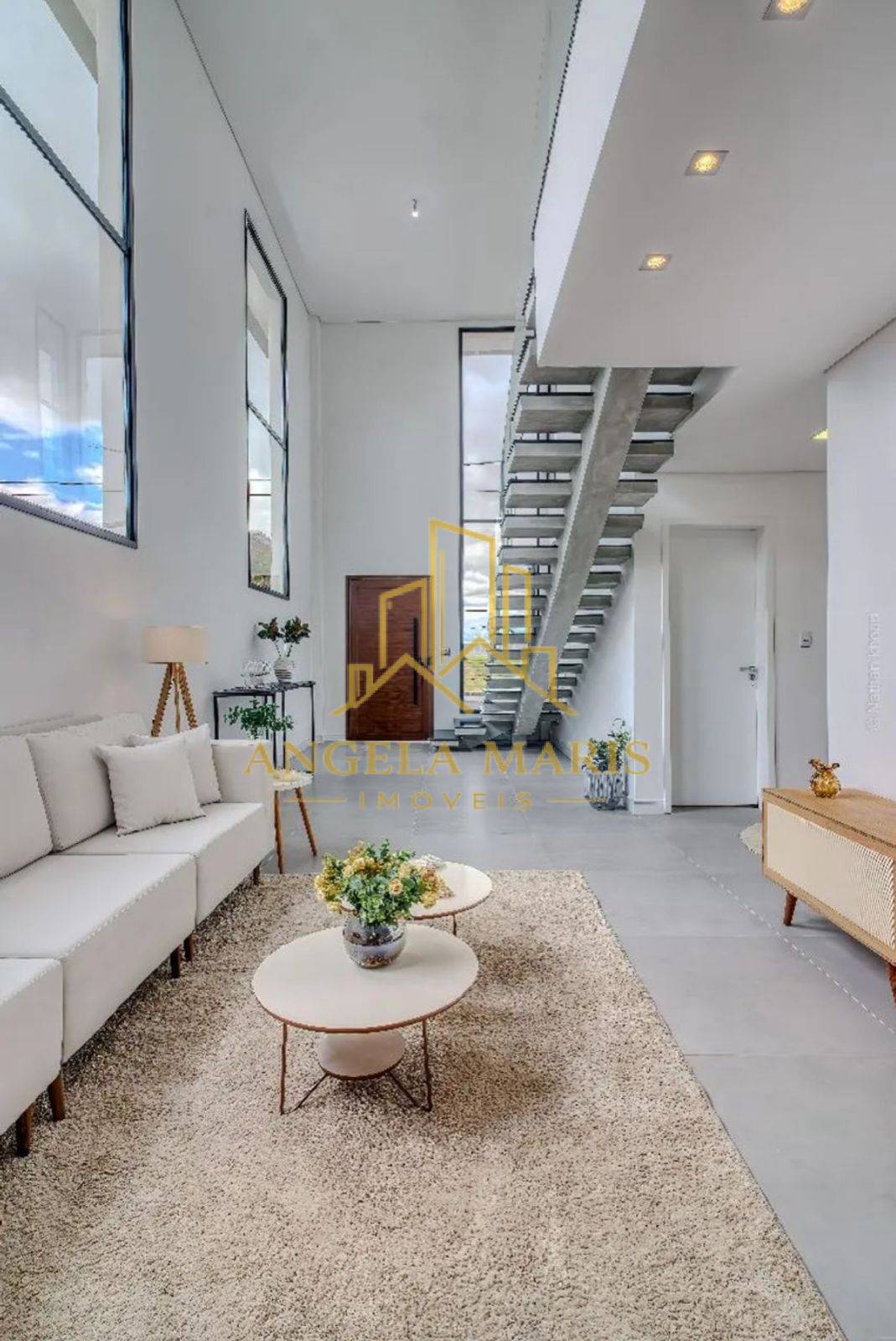 Casa de Condomínio, 3 quartos - Foto 6