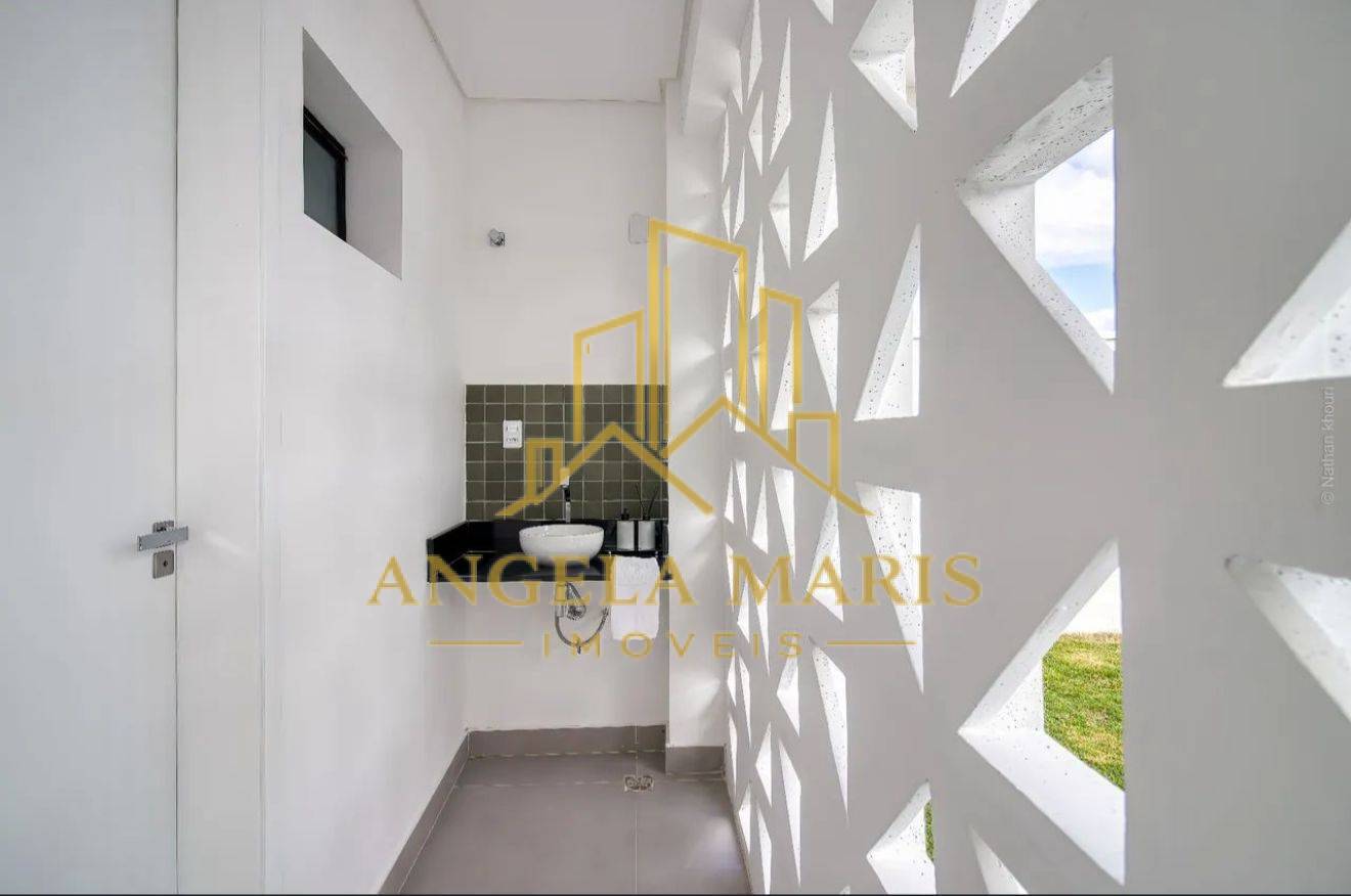 Casa de Condomínio, 3 quartos - Foto 19