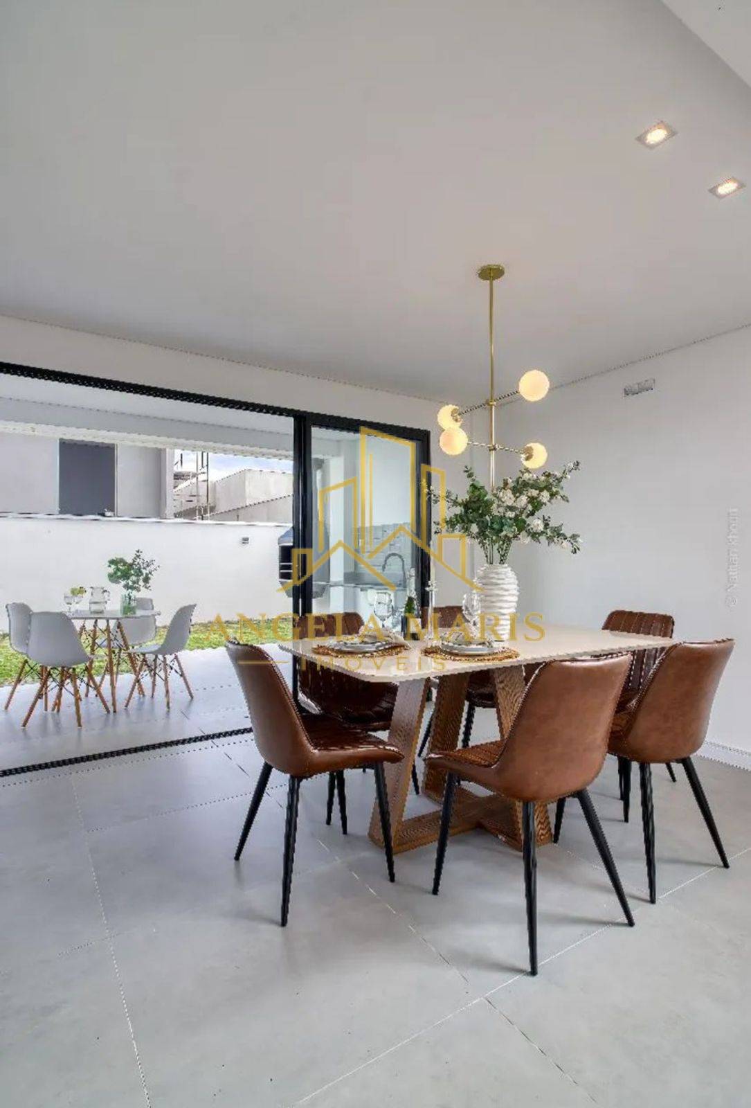 Casa de Condomínio, 3 quartos - Foto 8
