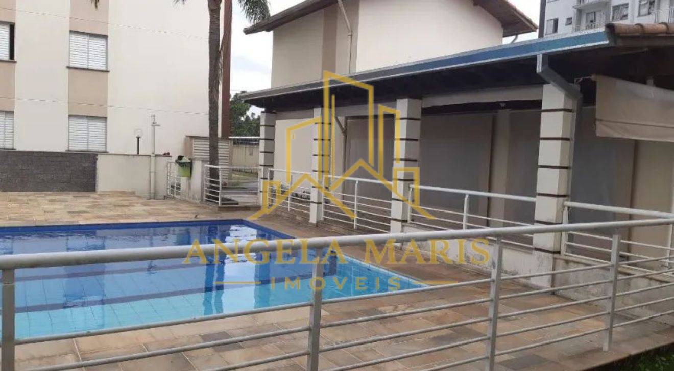 Apartamento, 2 quartos, 55 m² - Foto 13