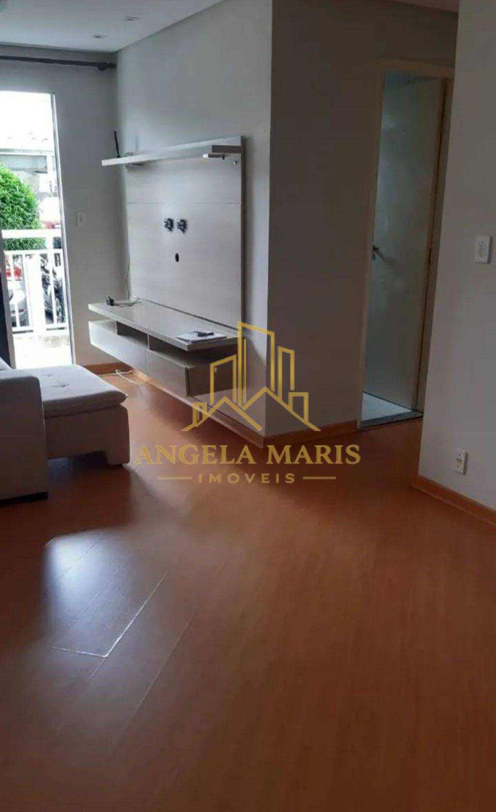 Apartamento, 2 quartos, 55 m² - Foto 2