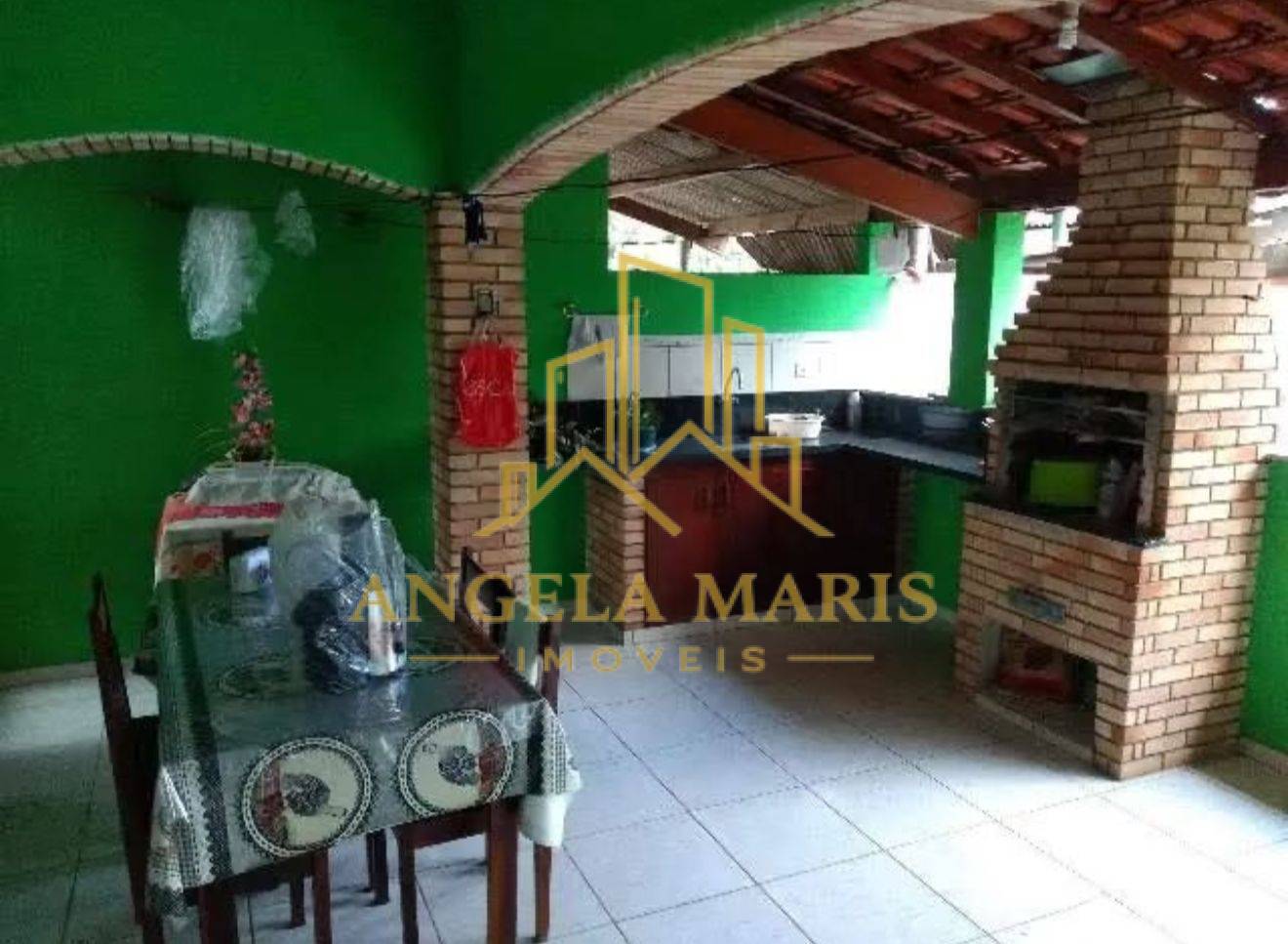 Casa, 5 quartos, 190 m² - Foto 3