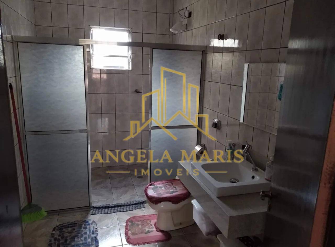 Casa, 5 quartos, 190 m² - Foto 14