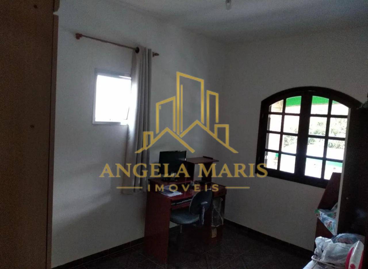 Casa, 5 quartos, 190 m² - Foto 13