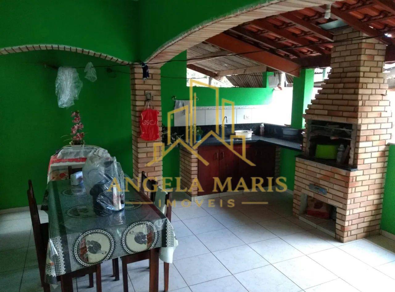 Casa, 5 quartos, 190 m² - Foto 17