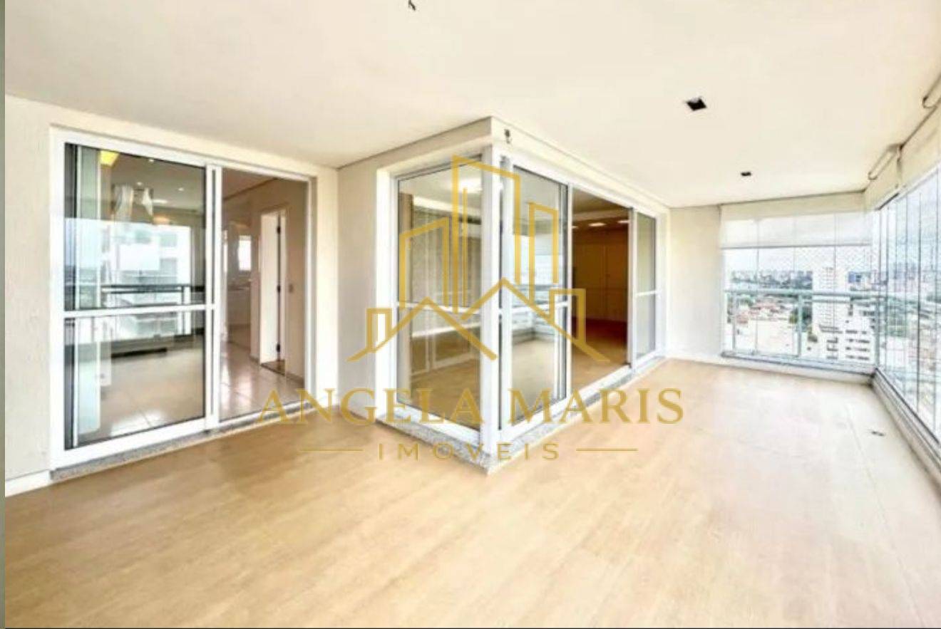Apartamento, 4 quartos, 189 m² - Foto 3