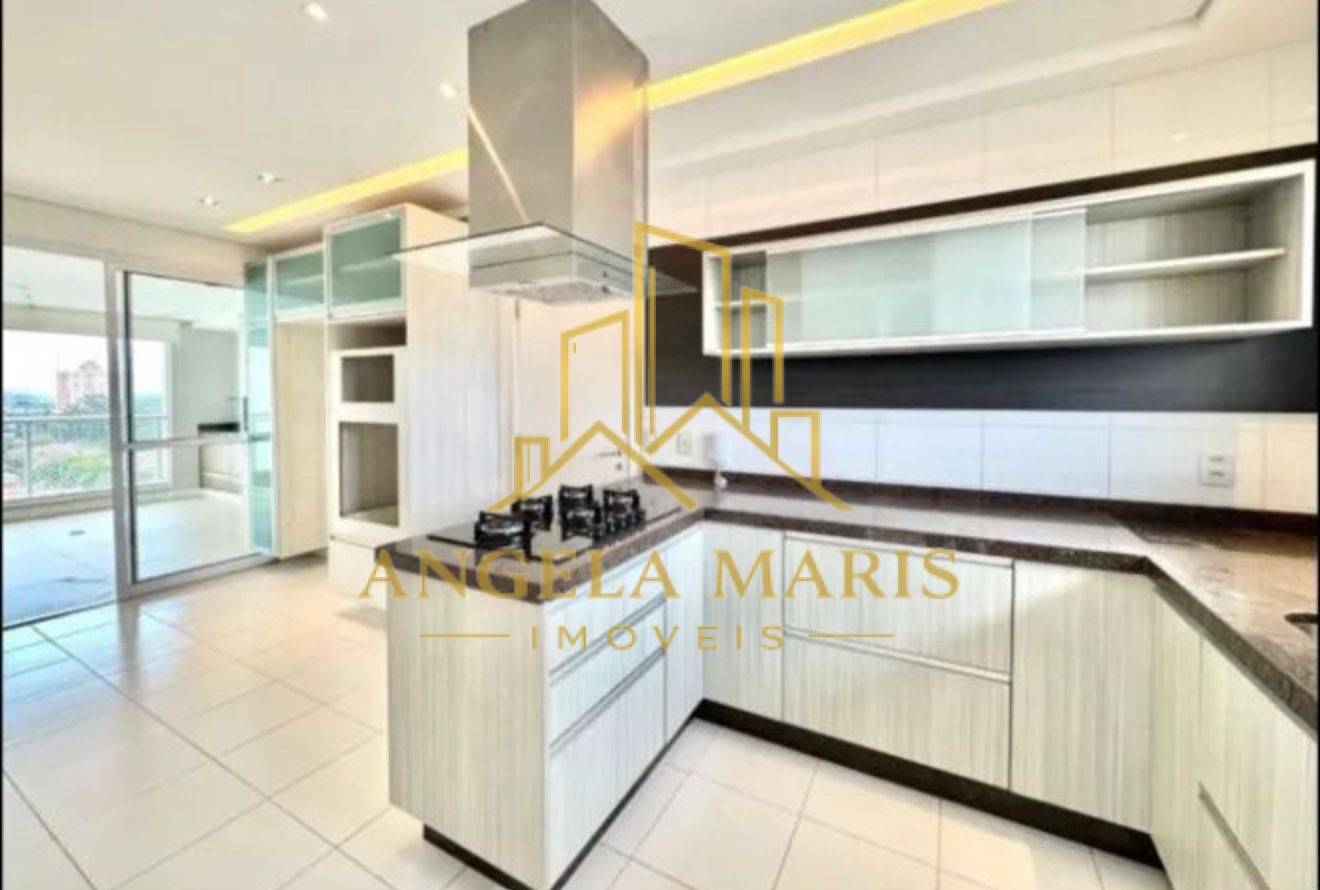 Apartamento, 4 quartos, 189 m² - Foto 8