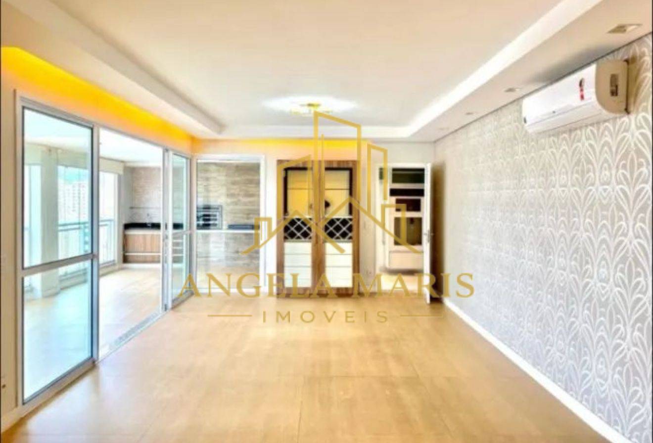 Apartamento, 4 quartos, 189 m² - Foto 6
