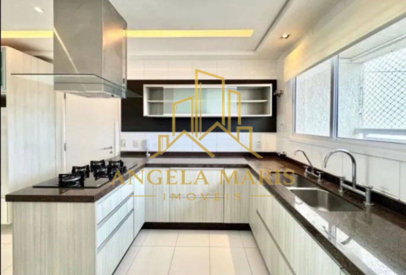 Apartamento, 4 quartos, 189 m² - Foto 9