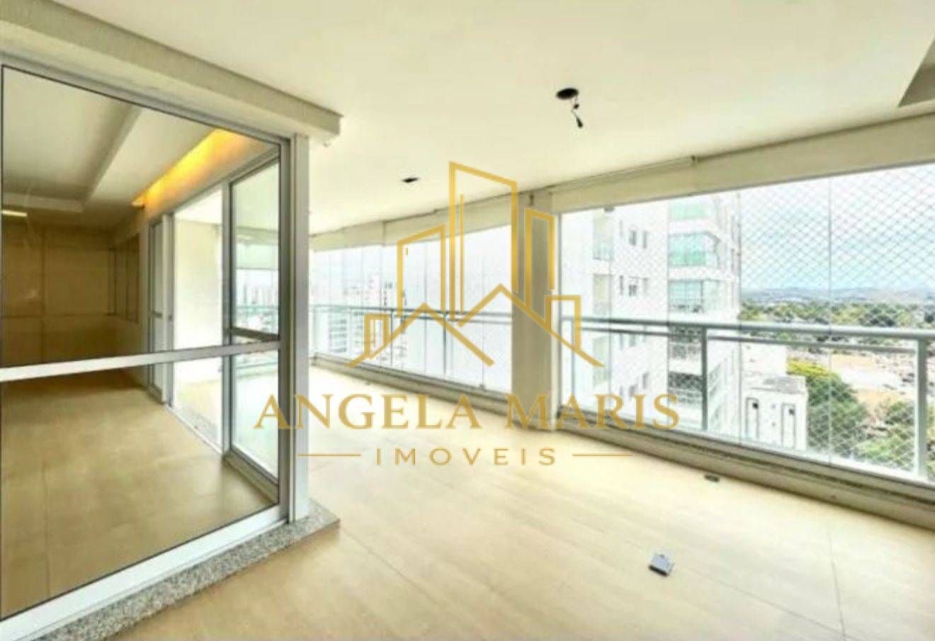 Apartamento, 4 quartos, 189 m² - Foto 2